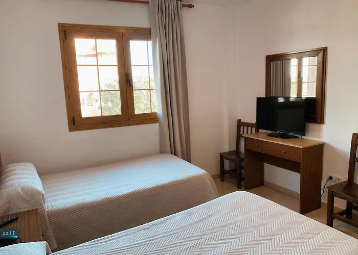 Pension Torrecardenas