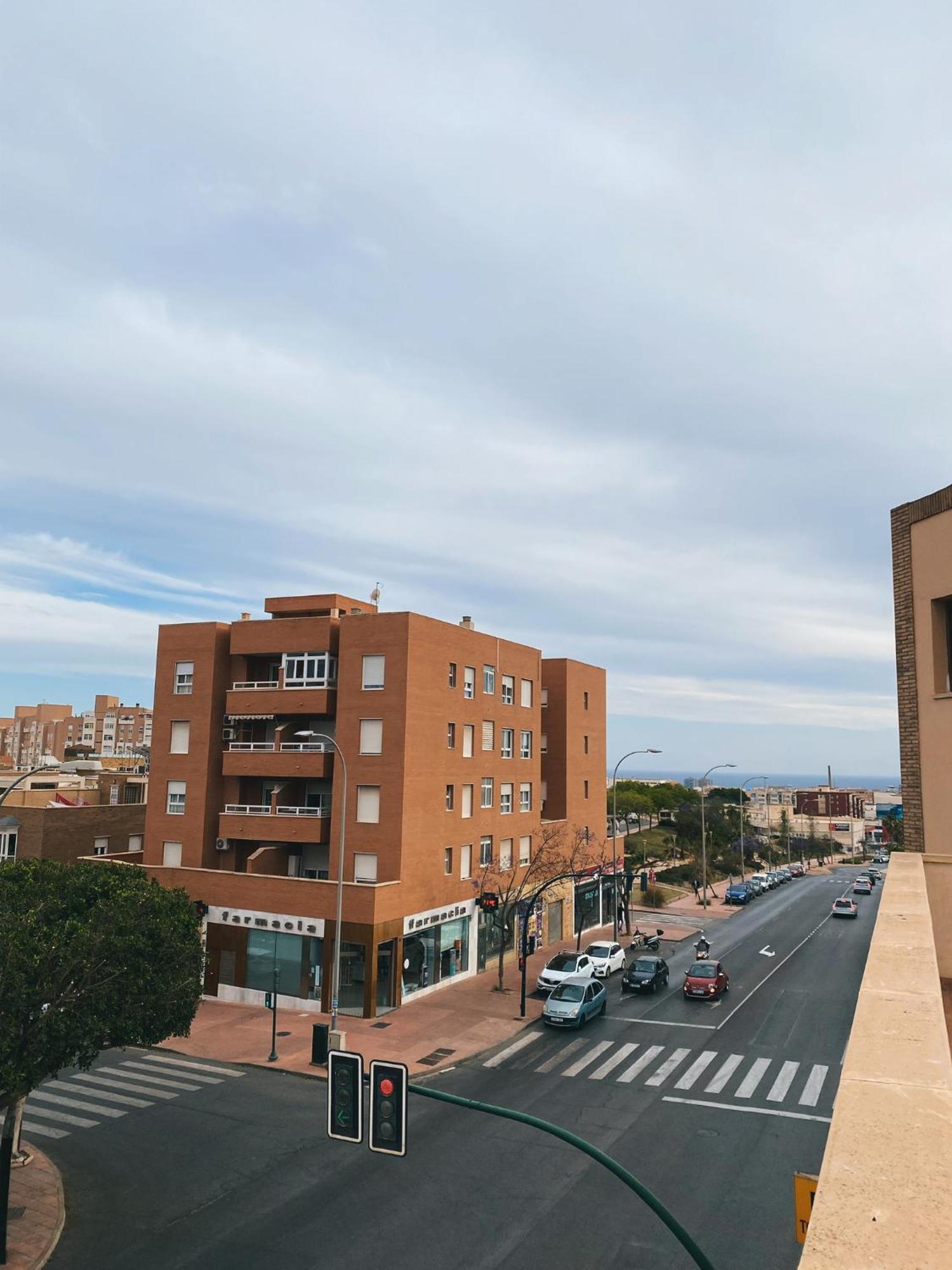 Torrecardenas