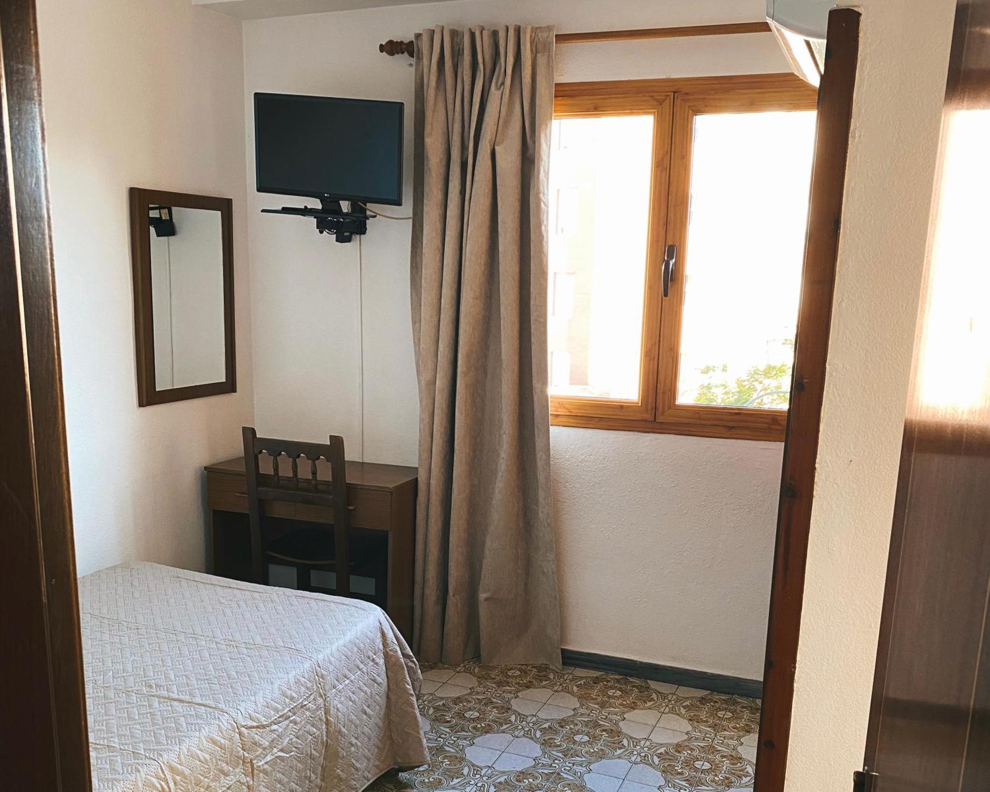 Gasthof Torrecardenas Almería