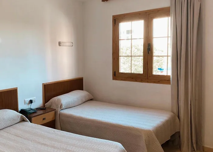 Pension Torrecardenas