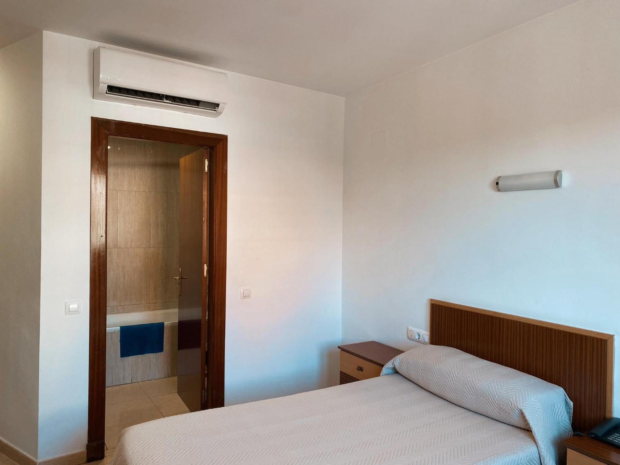 Guest house Torrecardenas Almeria
