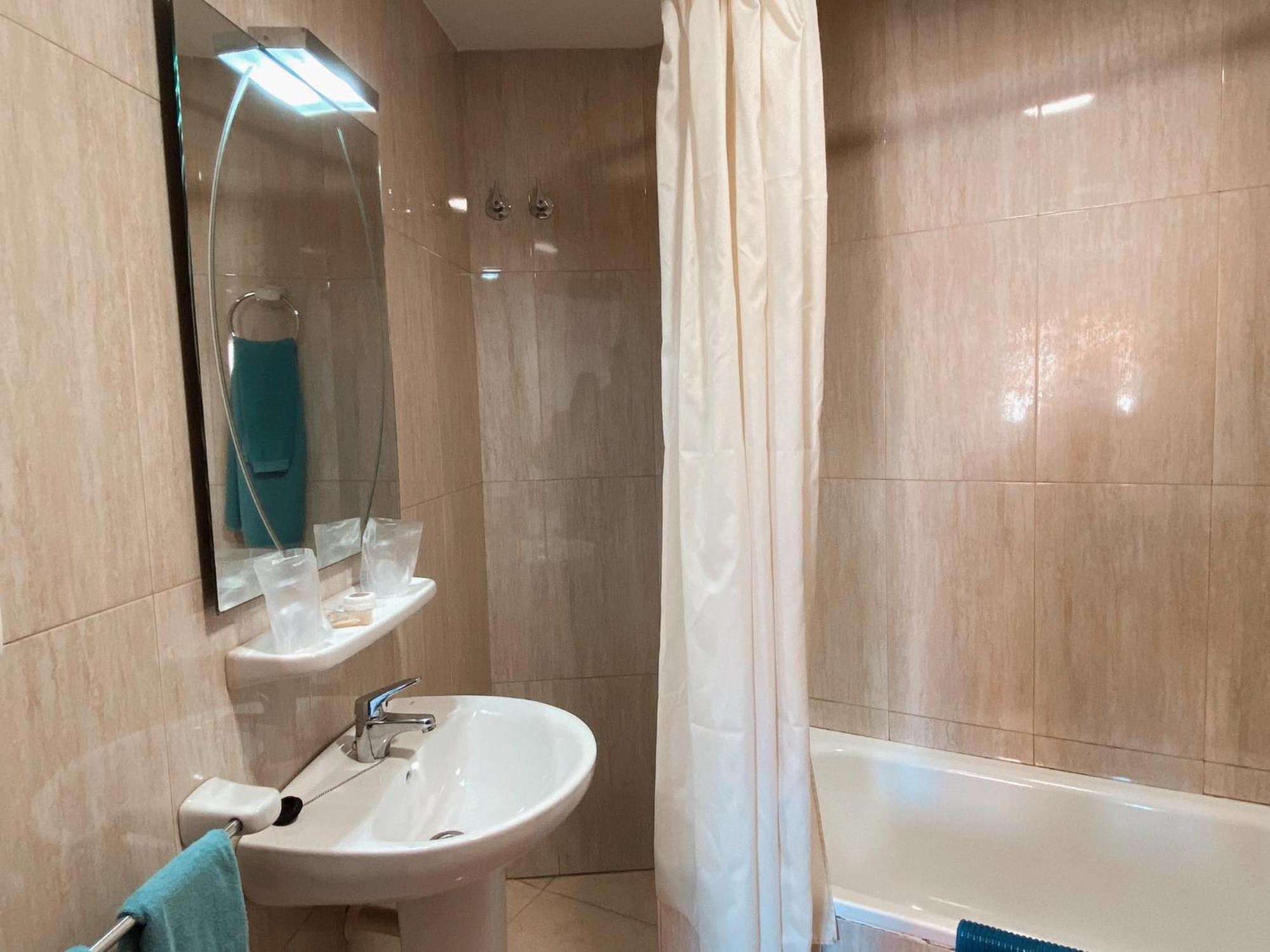 Guest house Torrecardenas Almeria