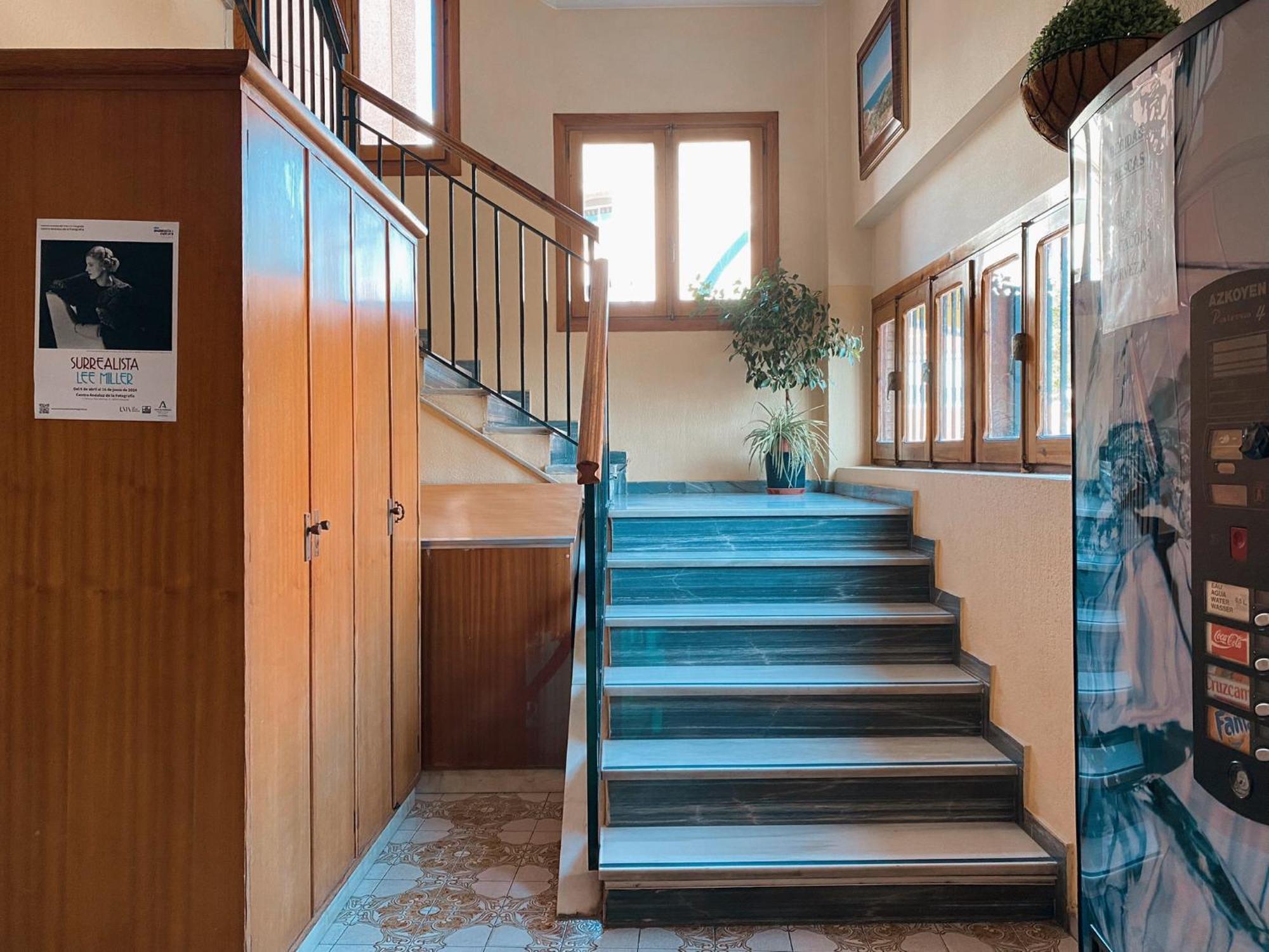 Torrecardenas Guest house *
