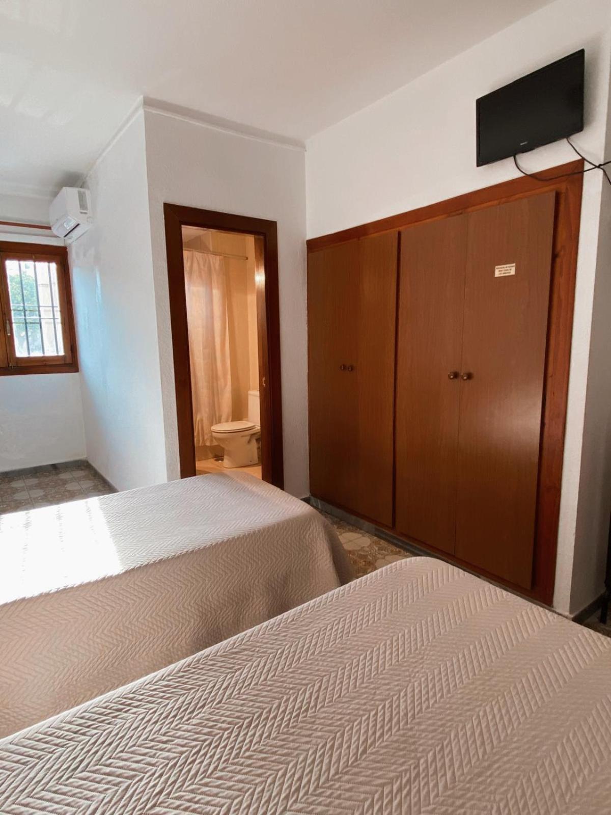 Guest house Torrecardenas Almeria
