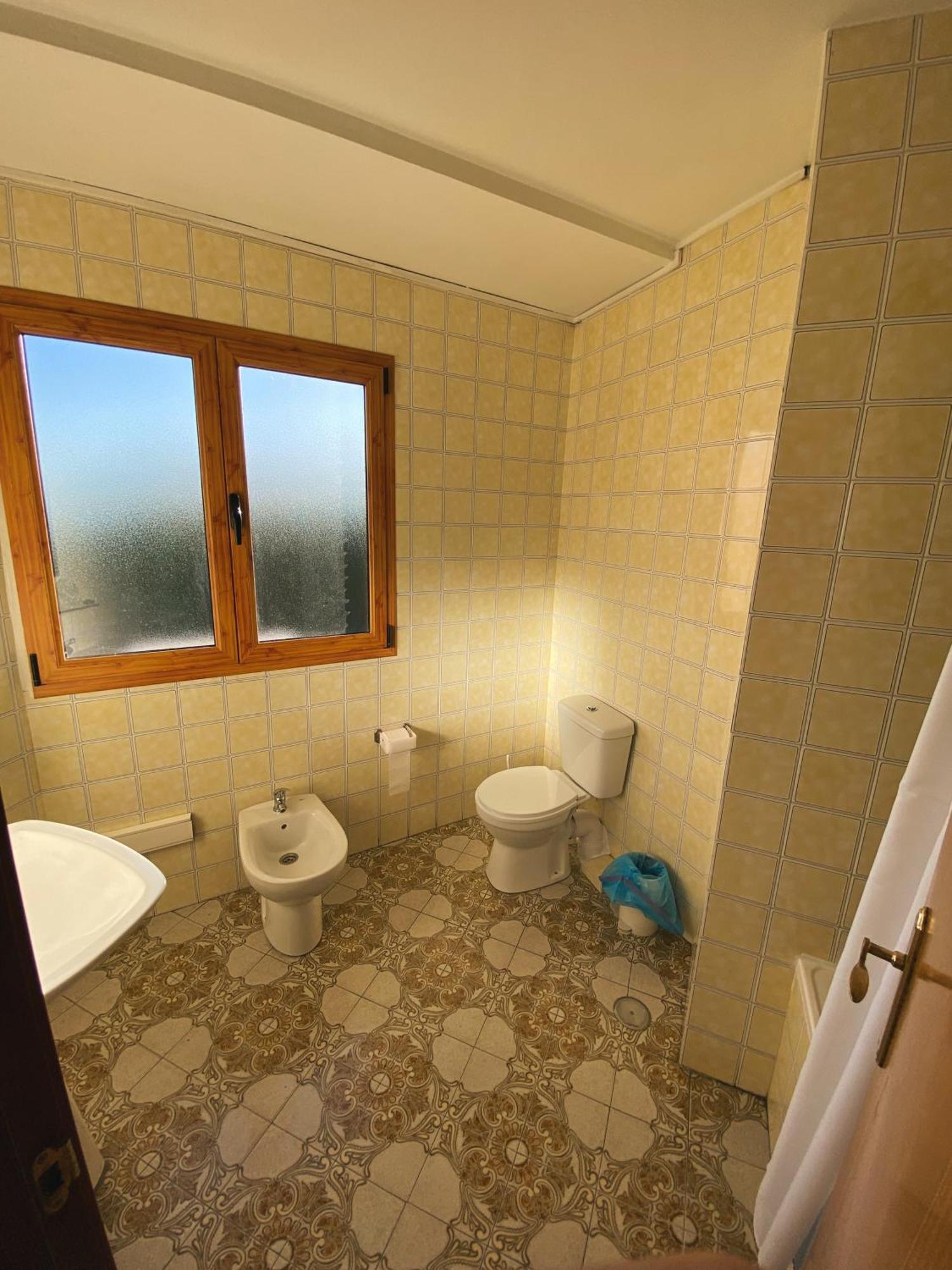 Guest house Torrecardenas Almeria